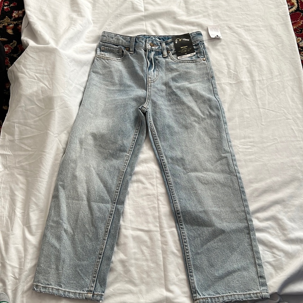 Art Class Jeans